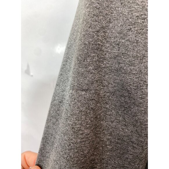 Sitka Gear Hoodie Athletic Dri Fit Polyester Pullover Gray Men's Size Small - Picture 4 of 7